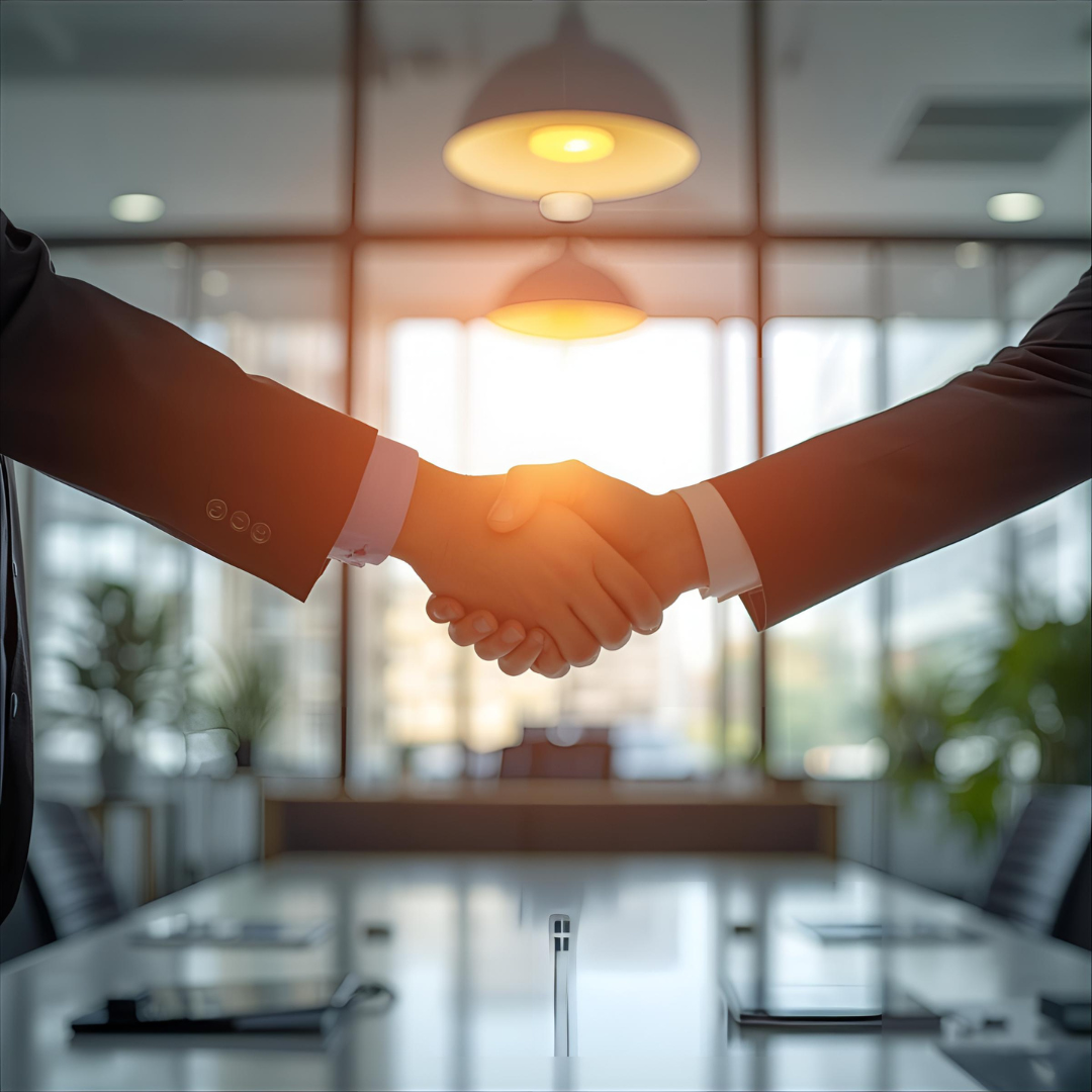 Negocjacje i finalizacja