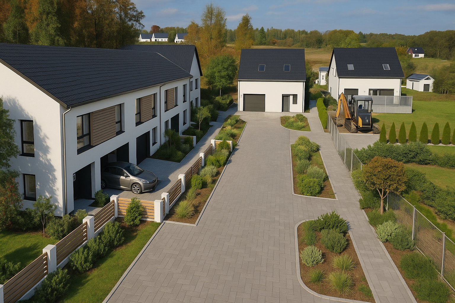 Marketing i prezentacje