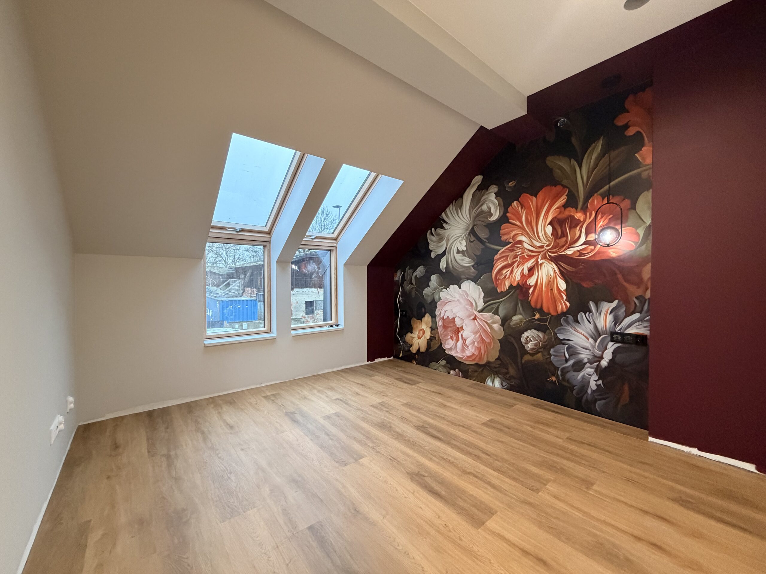 Wynajem nieruchomości