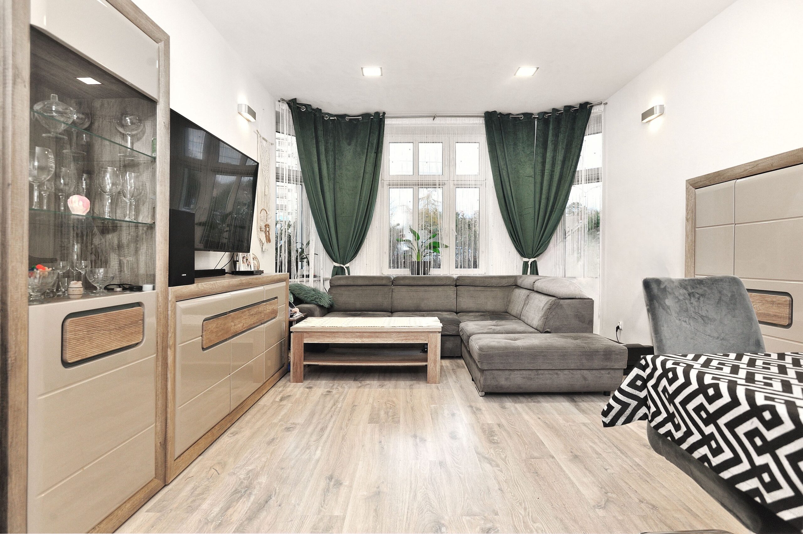 Homestaging i sesja zdjęciowa