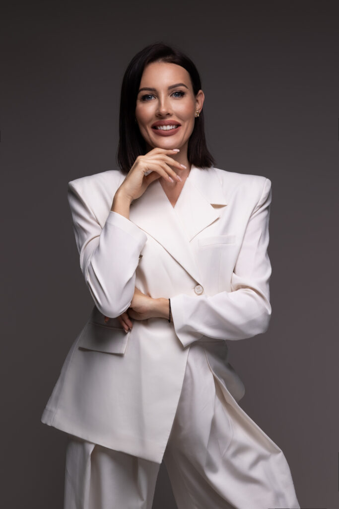 Joanna Chmurska-Kulik